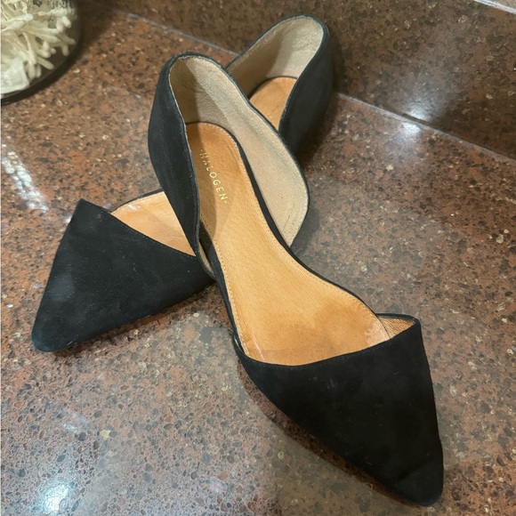 🌺🌺FLAWLESS PREOWNED HALOGEN FLATS🌺 - Picture 1 of 10